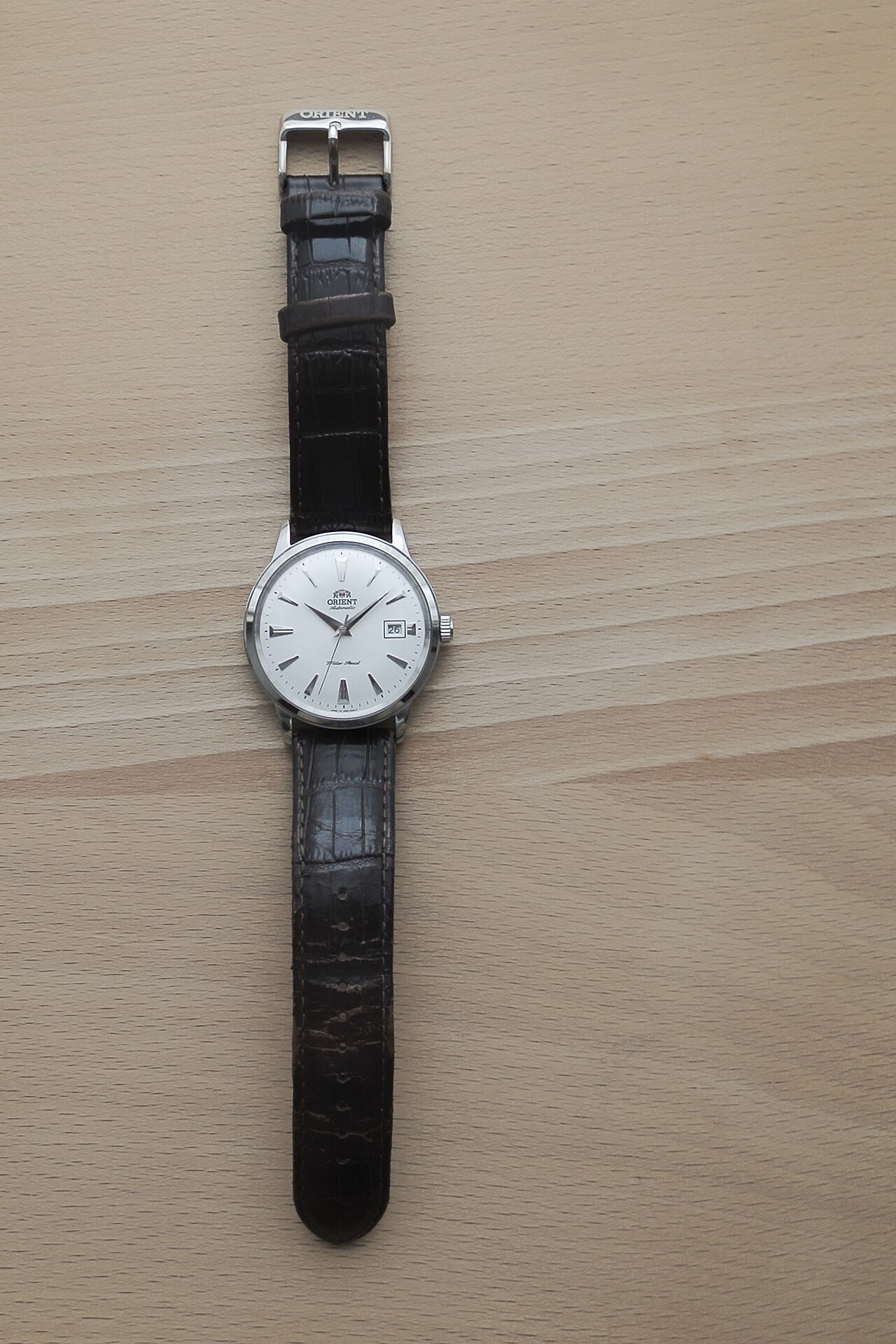 Orient Bambino RA-AC0M